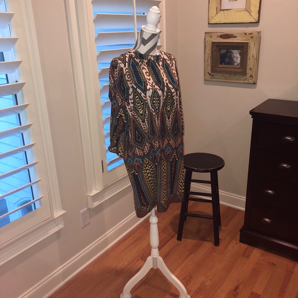 Tunic - Picture 3 of 3